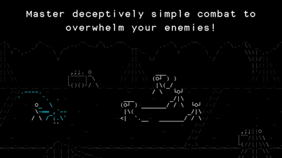 Stone Story RPG screenshot 1