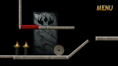 Stone Wheel screenshot 4