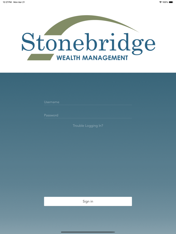 Stonebridge Advisers screenshot 3