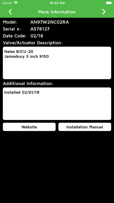 Stonel Wireless Link screenshot 6