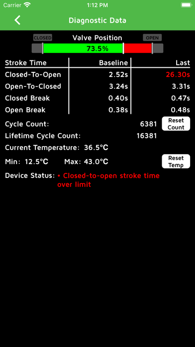 Stonel Wireless Link screenshot 5