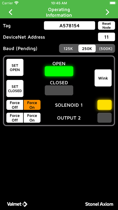 Stonel Wireless Link screenshot 3