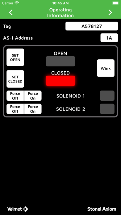 Stonel Wireless Link screenshot 7