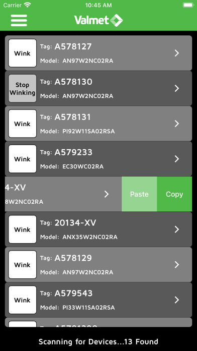 Stonel Wireless Link screenshot 4