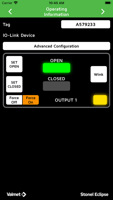 Stonel Wireless Link screenshot 2