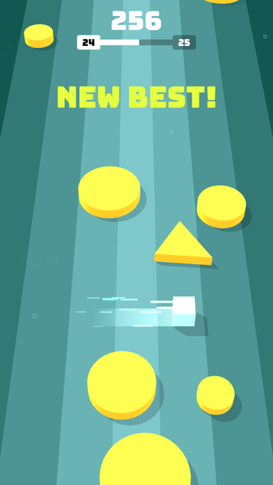 Stop Me! screenshot 4