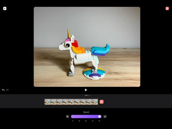 Stop Motion Maker by AnyMotion screenshot 3