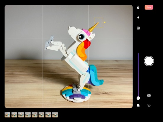 Stop Motion Maker by AnyMotion screenshot 5