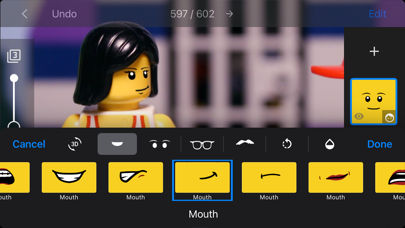 Stop Motion Studio Pro screenshot 3