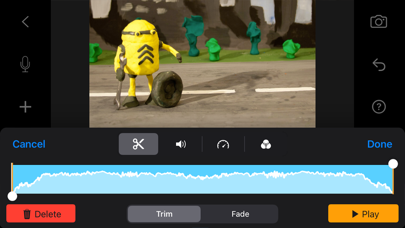 Stop Motion Studio screenshot 4