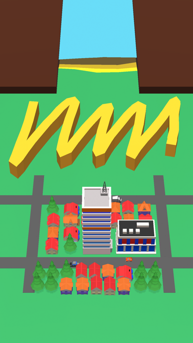 stop the flow! - rescue puzzle screenshot 3