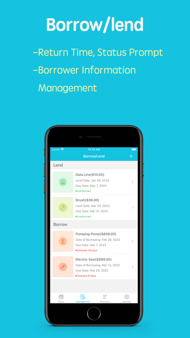 Storage Helper & Item Sort screenshot 2