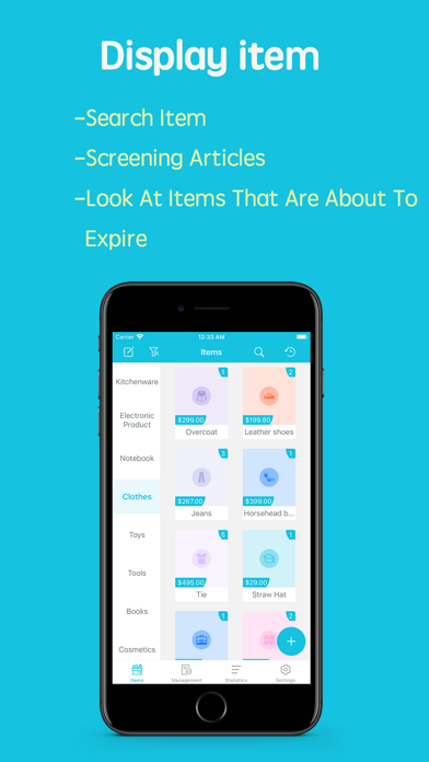 Storage Helper & Item Sort screenshot 5