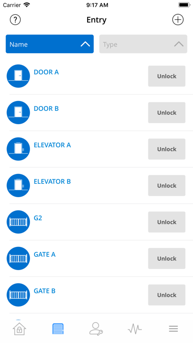 Storage Smart Entry by Nokē screenshot 3