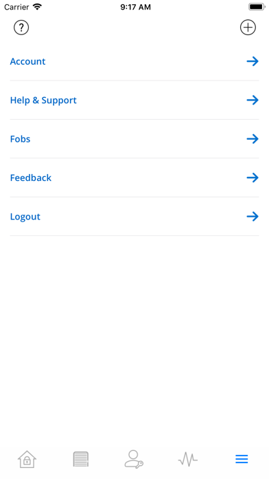 Storage Smart Entry by Nokē screenshot 1