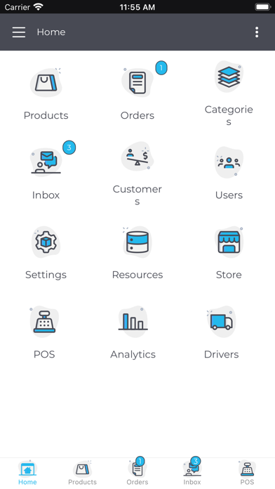 Store Admin - Roxiit screenshot 5