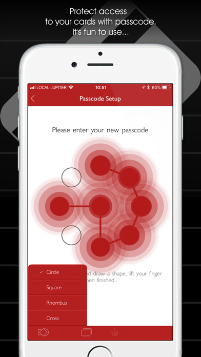 Store Cards・Loyalty Programs screenshot 1