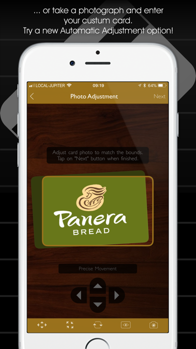 Store Cards・Loyalty Programs screenshot 3