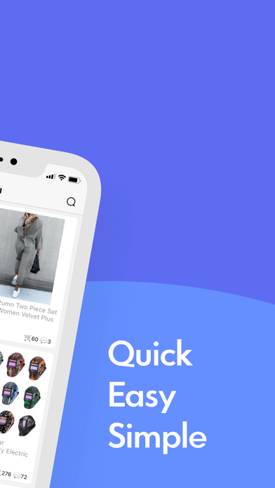 Store Connect for Shopify screenshot 2
