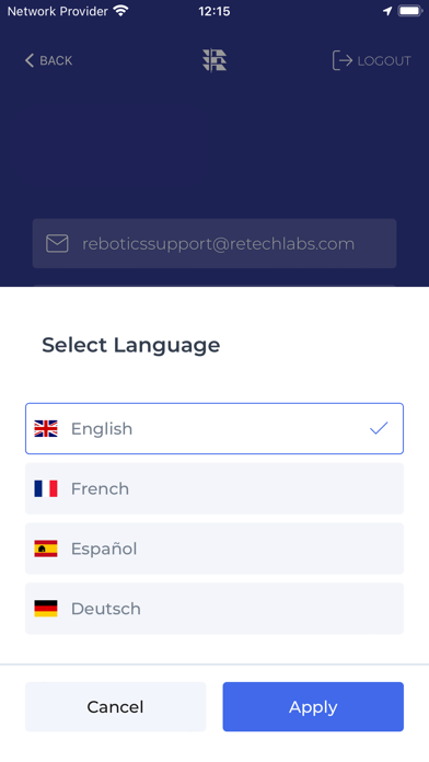 Store Intelligence screenshot 1