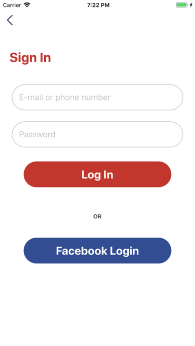 Store Locator - Instamobile screenshot 2