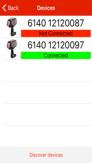Store Manager - 6140 screenshot 4
