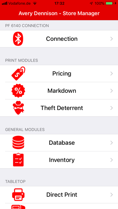 Store Manager - 6140 screenshot 5
