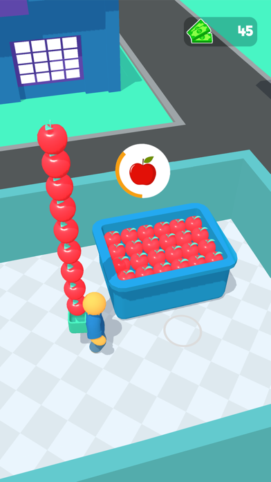 Store Manager: My Supermarket screenshot 2