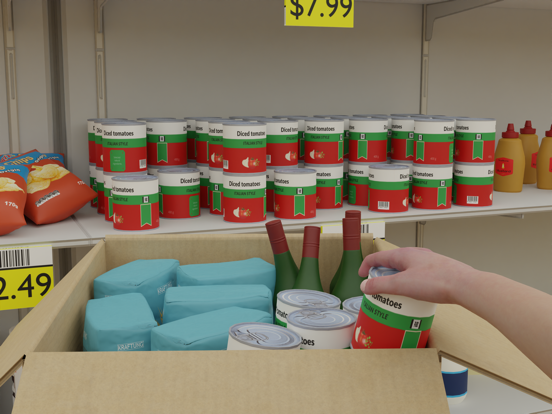 Store Manager Simulator 3D screenshot 8