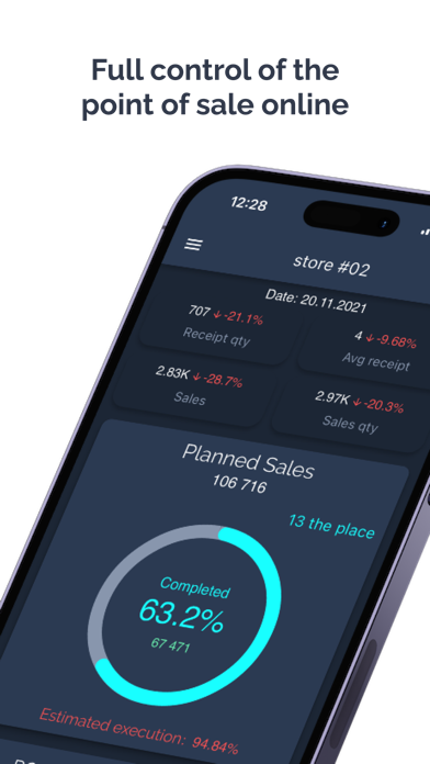 Store Manager screenshot 5