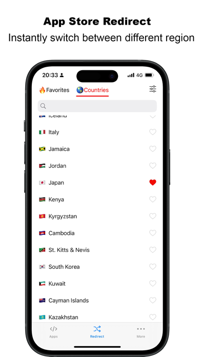 Store Switch X screenshot 2