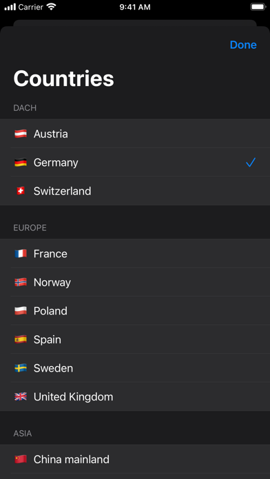 Storebot screenshot 5