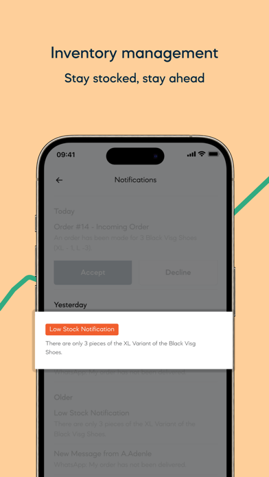 StoreJars - Ecommerce stores screenshot 1