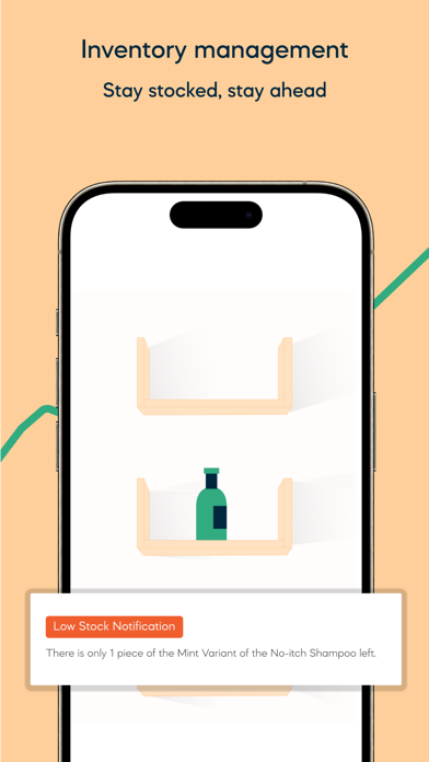 StoreJars - Ecommerce stores screenshot 3