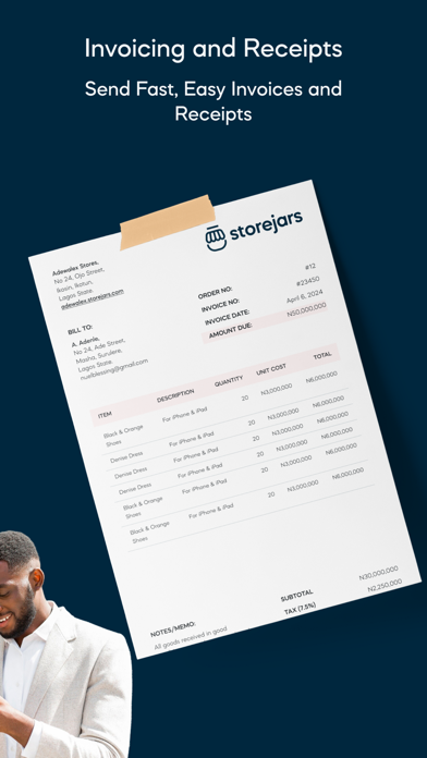 StoreJars - Ecommerce stores screenshot 4