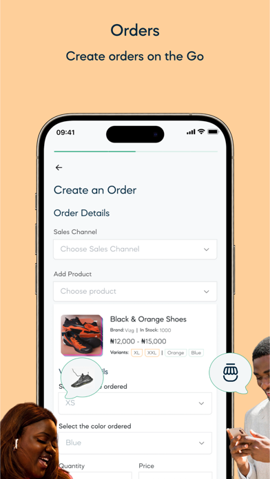 StoreJars - Ecommerce stores screenshot 5