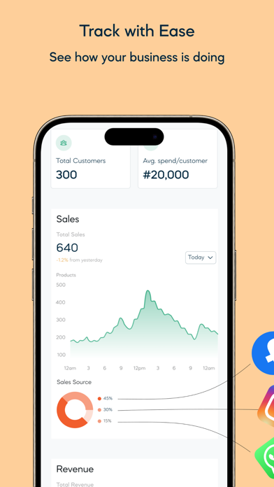 StoreJars - Ecommerce stores screenshot 7
