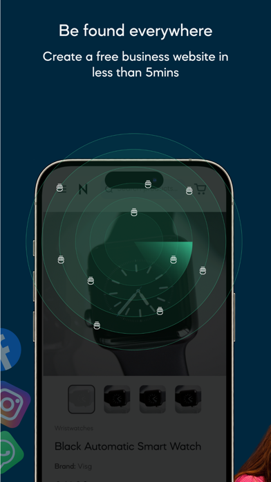 StoreJars - Ecommerce stores screenshot 6