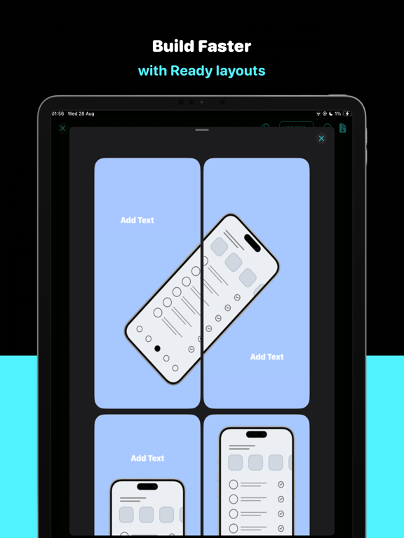 StoreView: App Screenshot Tool screenshot 3