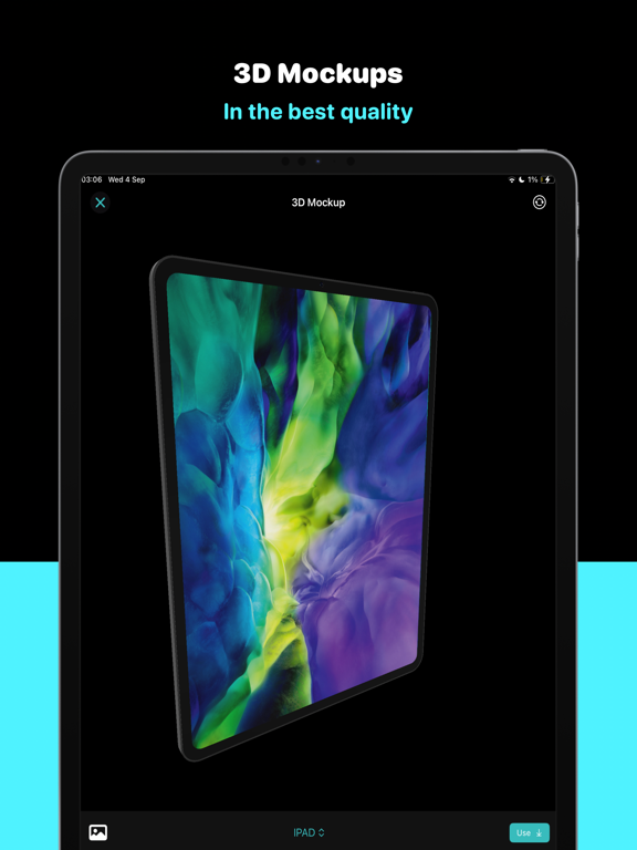 StoreView: App Screenshot Tool screenshot 6