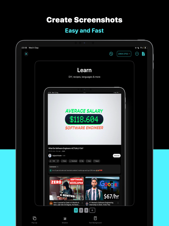 StoreView: App Screenshot Tool screenshot 10