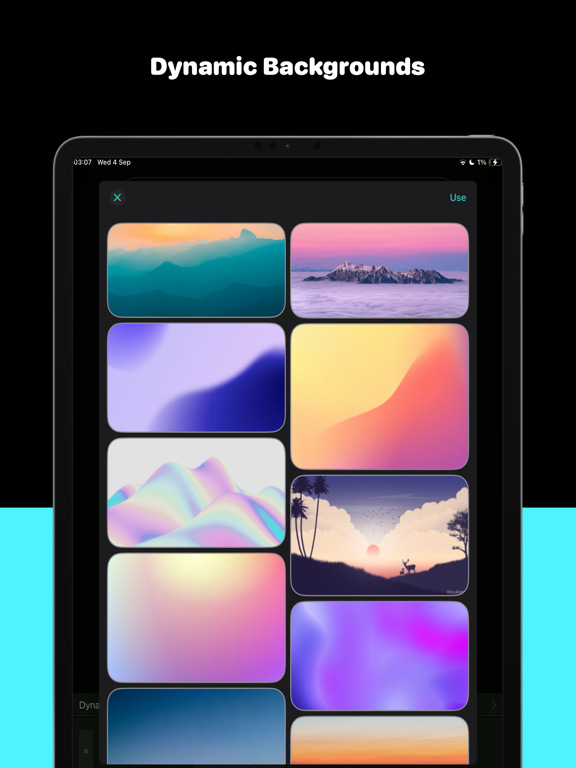 StoreView: App Screenshot Tool screenshot 2