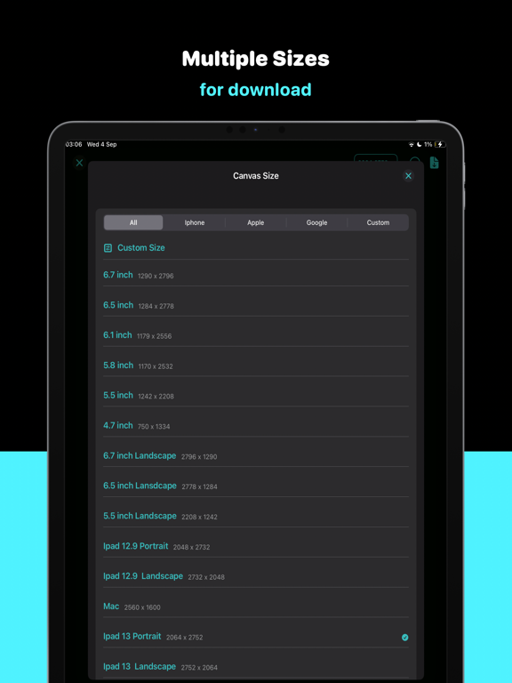 StoreView: App Screenshot Tool screenshot 4