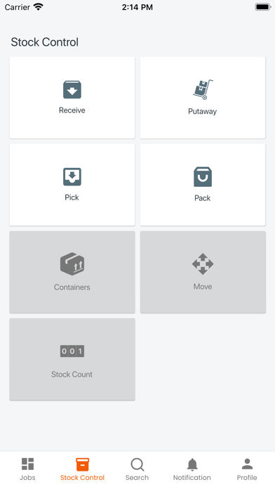 Storfox screenshot 4