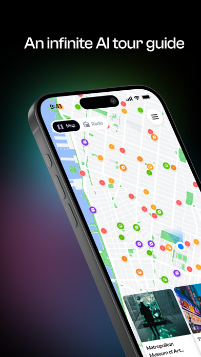 Stories AI screenshot 5