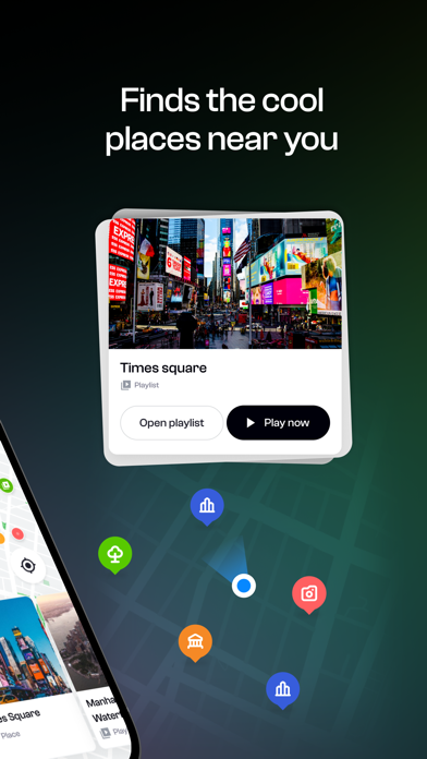 Stories AI screenshot 4