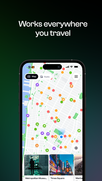 Stories AI screenshot 1