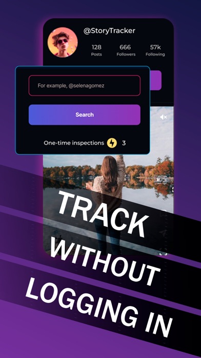 Storix.Link・Story Viewer・Saver screenshot 2