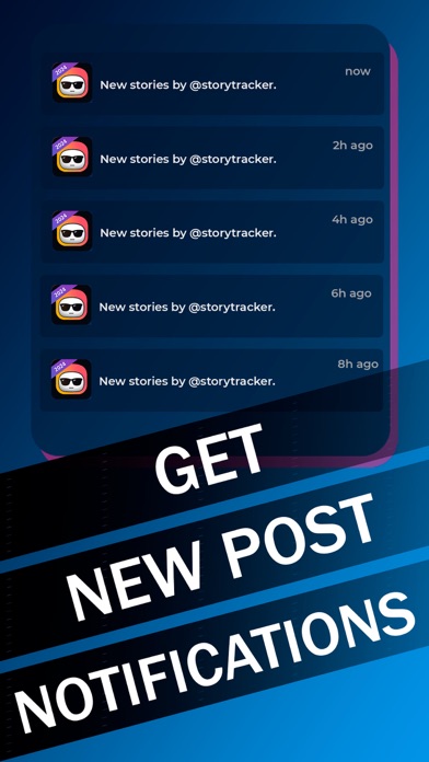 Storix.Link・Story Viewer・Saver screenshot 3
