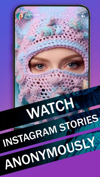 Storix.Link・Story Viewer・Saver screenshot 5
